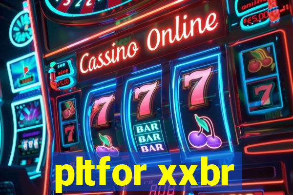 pltfor xxbr